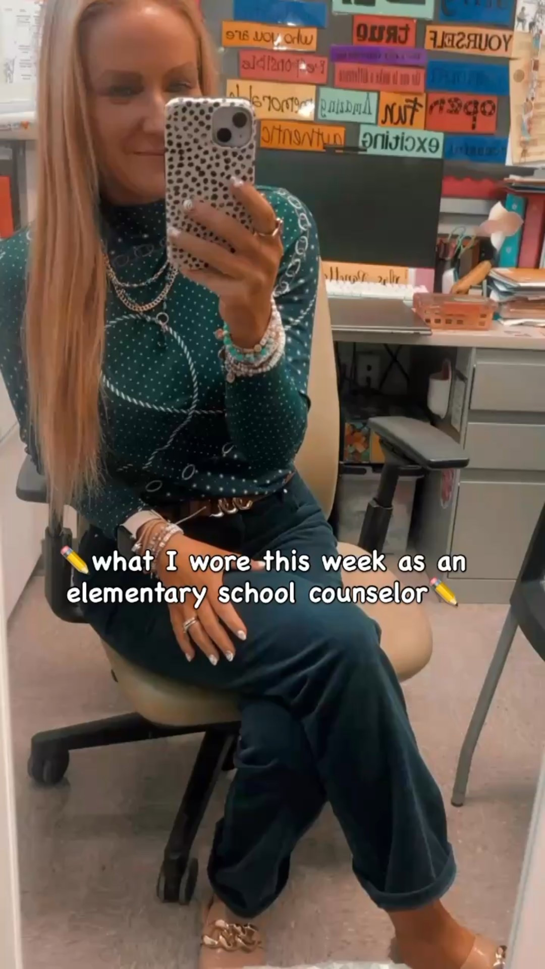 What I wore this week 

#LTKShoeCrush #LTKStyleTip #LTKWorkwear