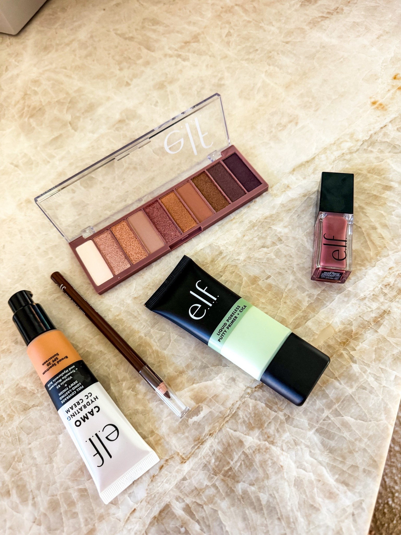Shop my @elfcosmetics bundle or build your own kit for less! #elfpartner

#LTKFindsUnder50 #LTKBeauty #LTKGiftGuide