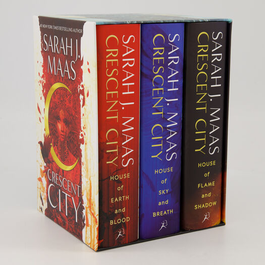 Sarah J. Maas | TK Maxx