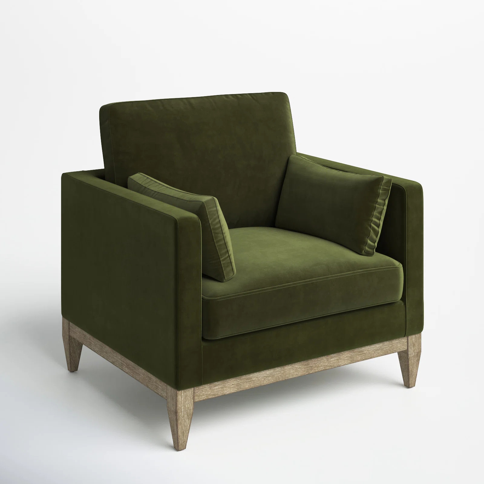 Pera Upholstered Armchair | Wayfair North America