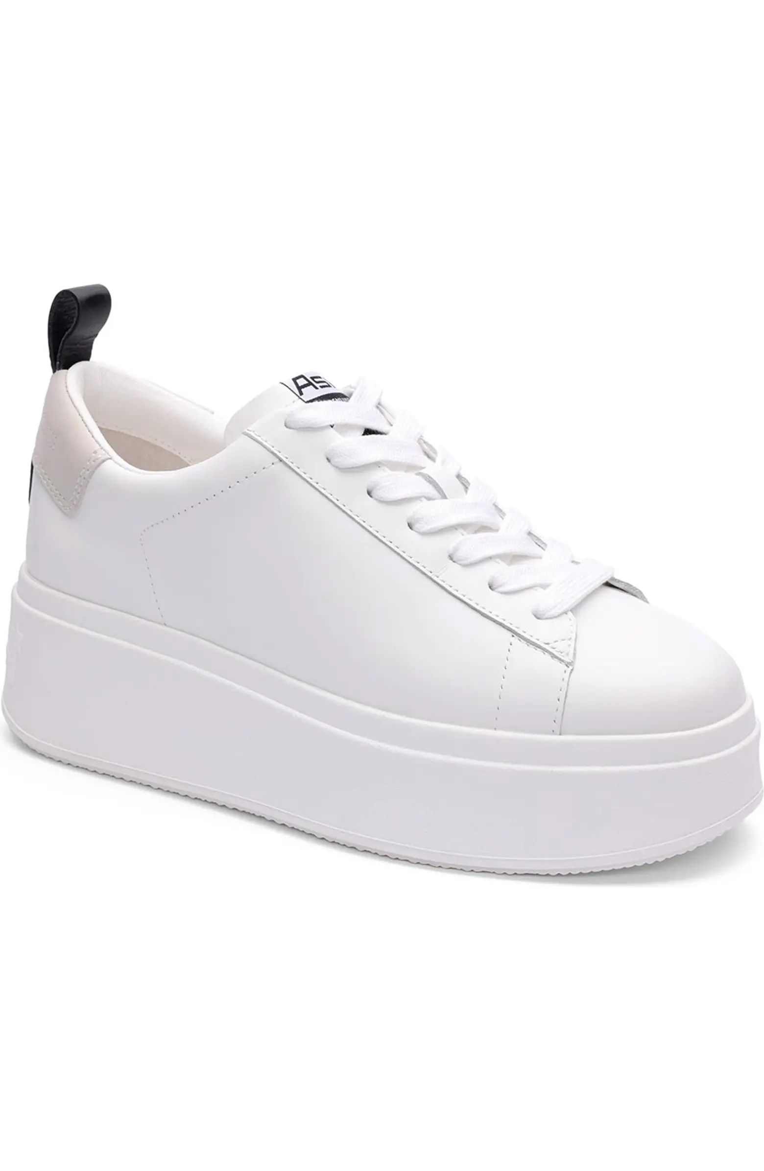 Maya Platform Sneaker (Women) | Nordstrom