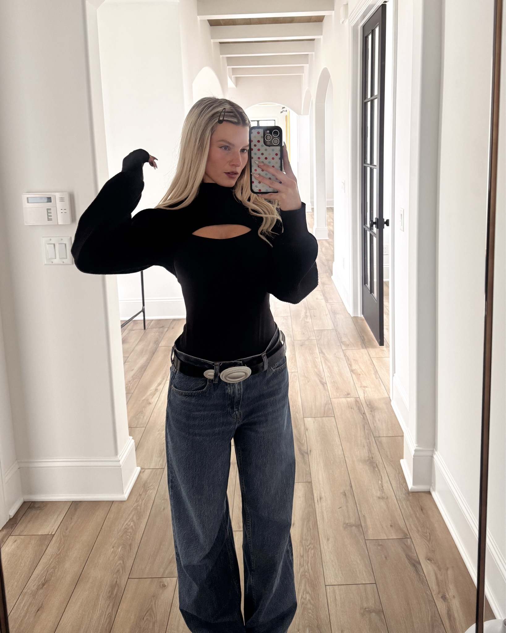 Use code AFLTK for 25% off your order at checkout! The best jeans you will ever wear 👏🏼👏🏼👏🏼

#LTKSaleAlert #LTKSpringSale #LTKgrwm