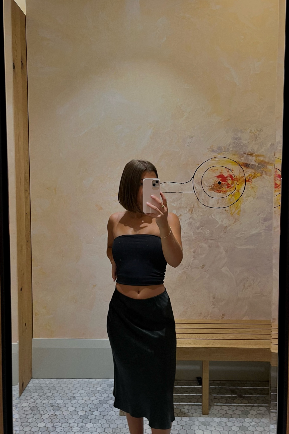 Aritzia fit 

#LTKstyletip #LTKcanada
