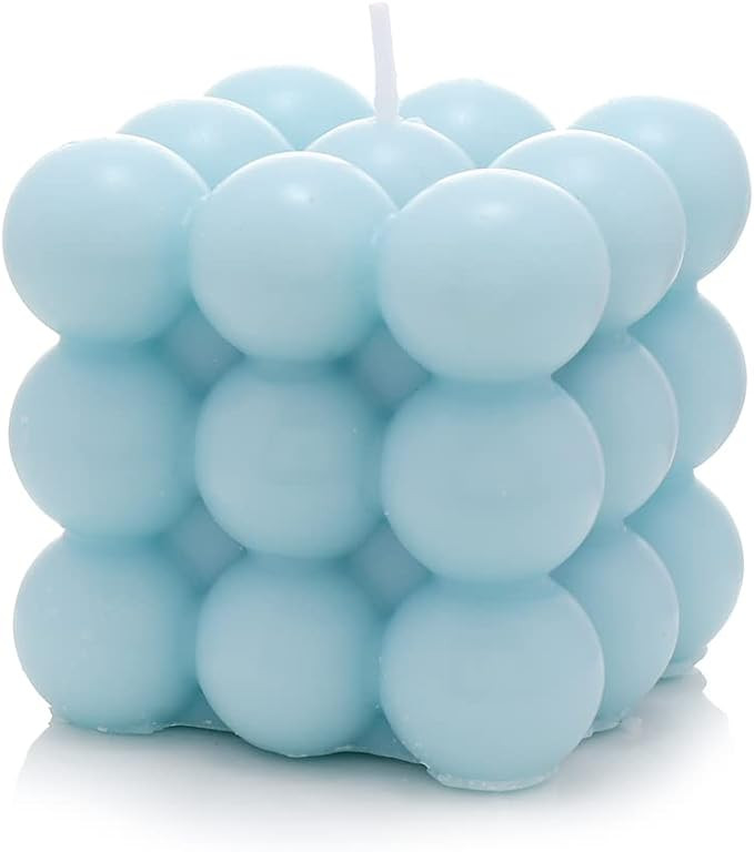 Candle (Blue) | Amazon (US)
