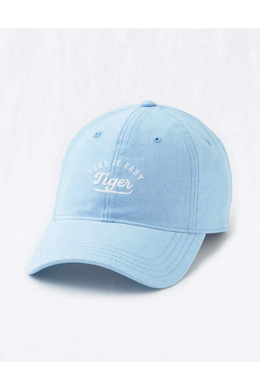 Aerie Graphic Baseball Hat | American Eagle Outfitters (US & CA)