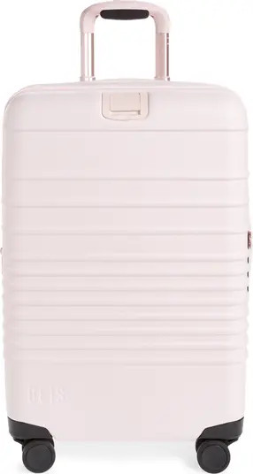 The Carry-On Roller Suitcase | Nordstrom