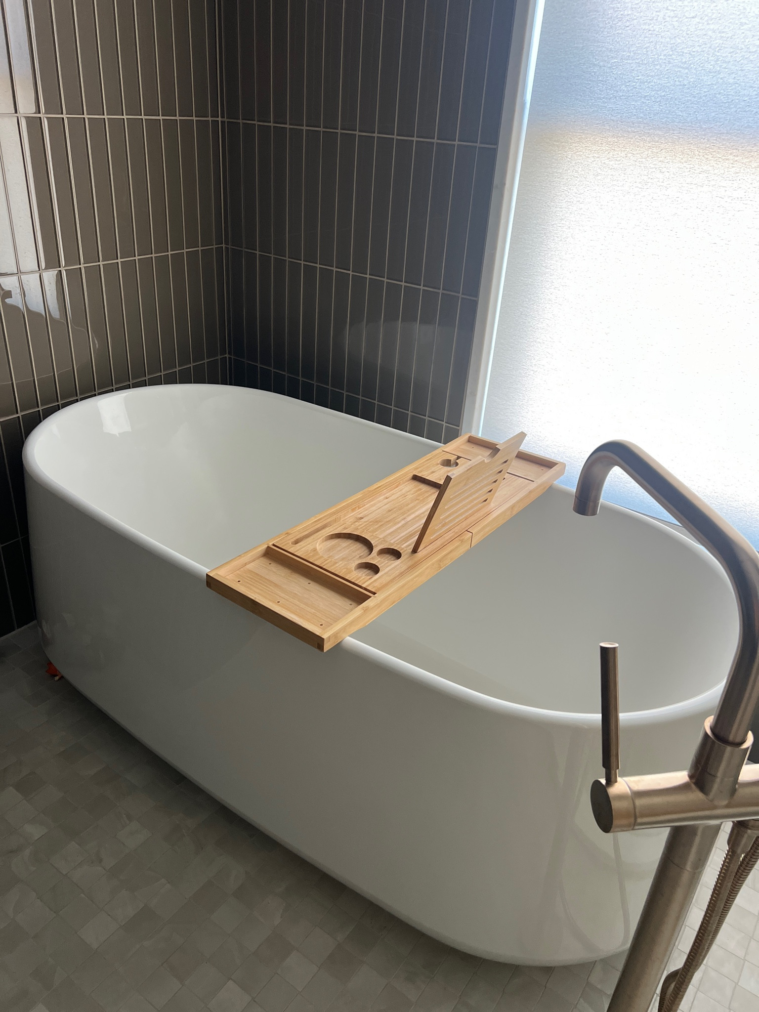 This one is Still Serenity - linked similar on Amazon