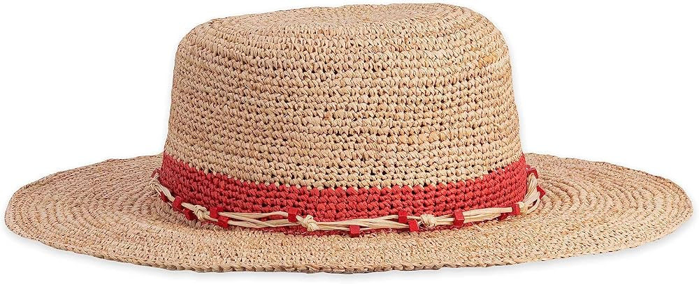 pistil Womens Gia Straw Sun Sun Hat | Amazon (US)