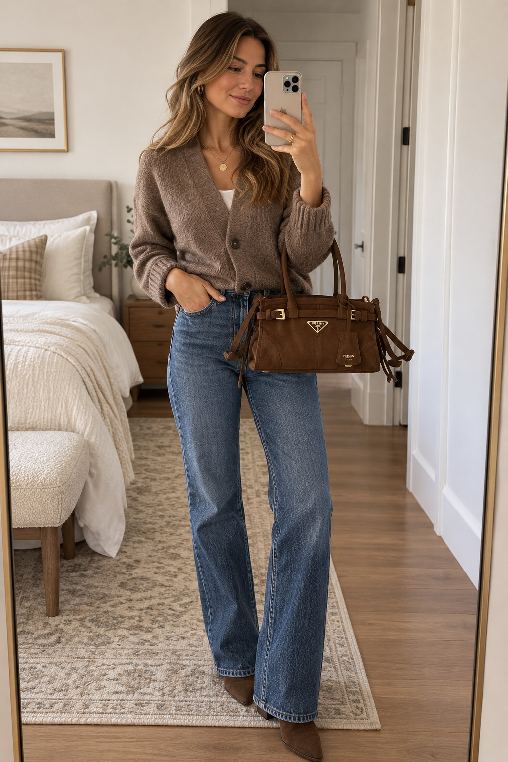 Okay, these designer handbags from Saks Fifth Avenue are seriously everything for fall! 🤎🍂 From rich chocolate brown suede totes and burgundy shoulder bags to leopard print handbags, chic crossbody bags, and timeless designer clutches, these finds are giving effortless luxury. Obsessed with the gorgeous fall colors, beautiful textures, and statement details that instantly elevate even the simplest jeans-and-sweater outfit. Perfect for everyday fall outfits, workwear, date nights, and those quiet luxury looks we’re all loving!

#SaksFifthAvenue #DesignerHandbags #FallHandbags #FallFashion2026 #LuxuryHandbags #DesignerBags #FallBagTrends #FallAccessories #SuedeHandbags #BrownHandbags #BurgundyBag #LeopardPrintBag #DesignerTote #LuxuryFashion #QuietLuxury #OldMoneyStyle #FallOutfitIdeas #FallWardrobe #DesignerFinds #LTKFashion #LTKStyle #HandbagLovers #FallStyle #EverydayLuxury #FallEssentials 

 #LTKSeasonal #LTKU #LTKSaleAlert