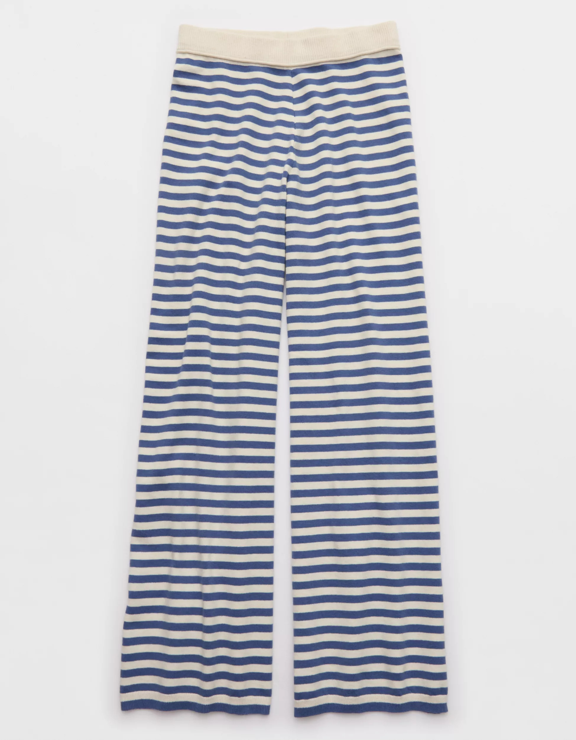 Aerie Sunday Soft Trouser | American Eagle Outfitters (US & CA)