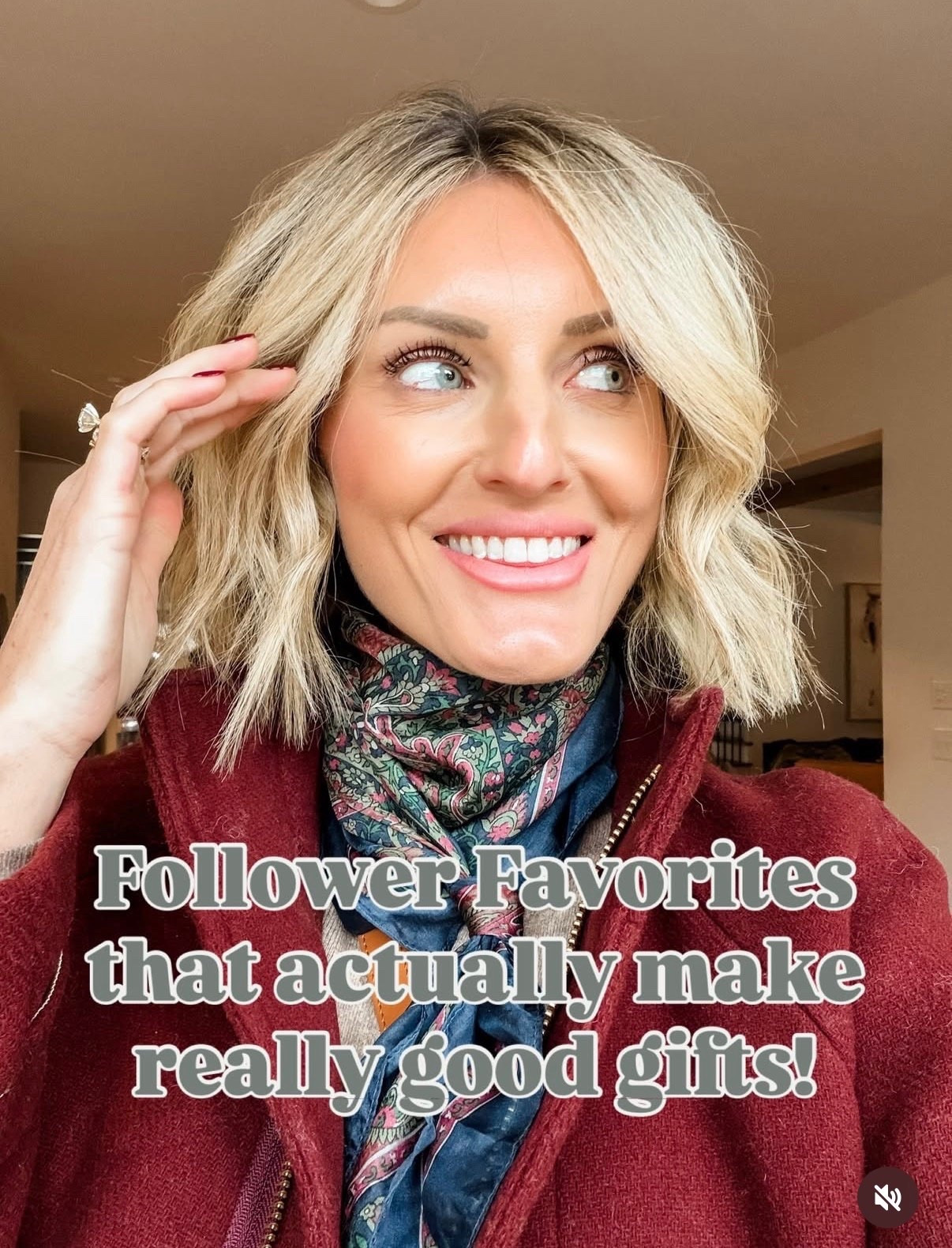 Sharing follower favorites that make awesome gifts for the holiday season! 

Loverly Grey, gift ideas, gift guide, top sellers, slippers, pullover, Amazon, hostess gifts, friend gifts 

#LTKHoliday #LTKGiftGuide
