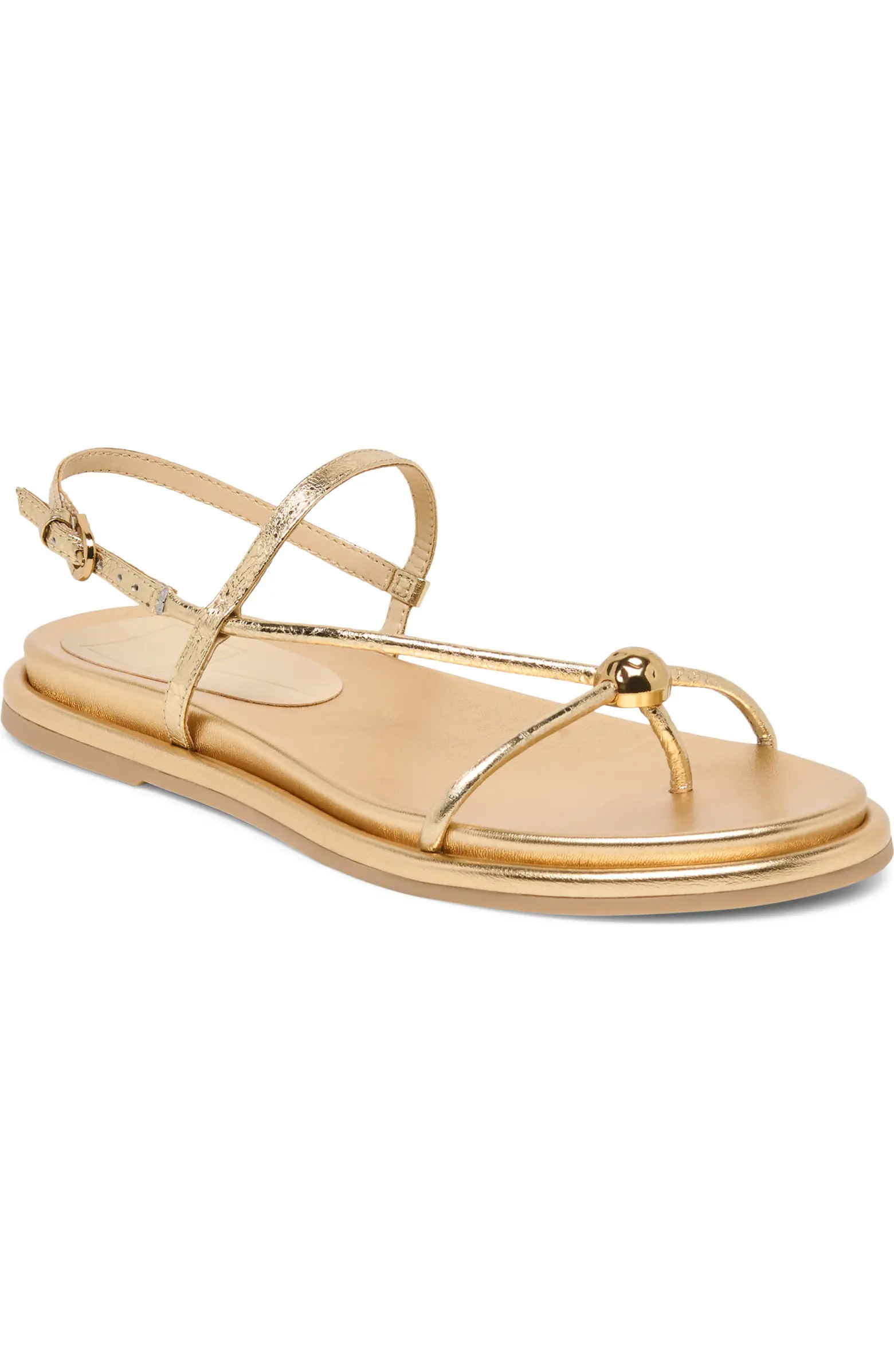 Deane Strappy Sandal (Women) | Nordstrom