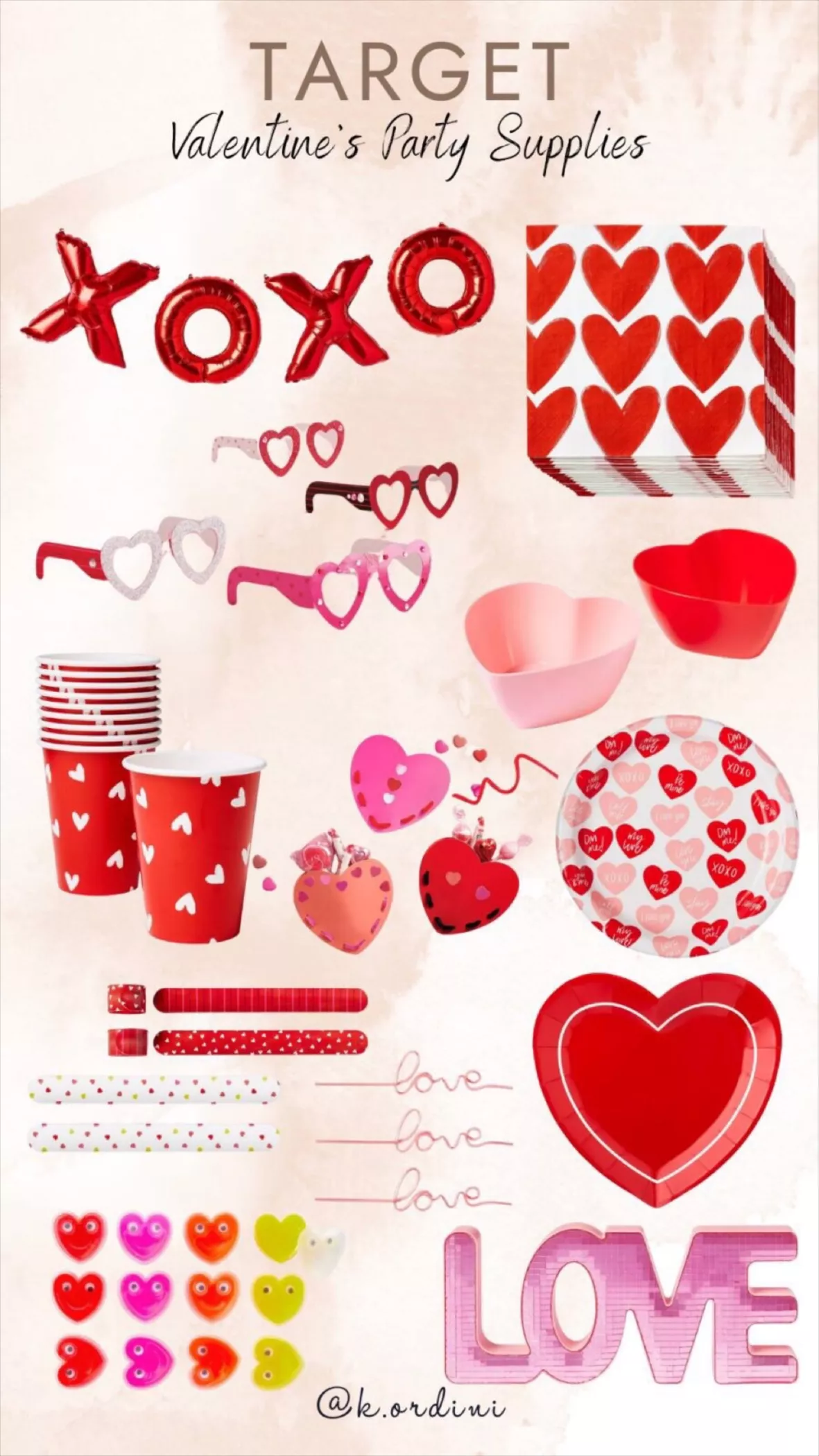 Celebrate Together™ Valentine's … curated on LTK