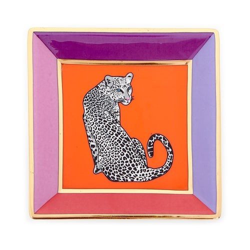 Safari Square Tray | Jonathan Adler