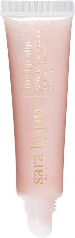 Sara Happ The Lip Slip One Luxe Gloss Clear | Ulta Beauty | Ulta