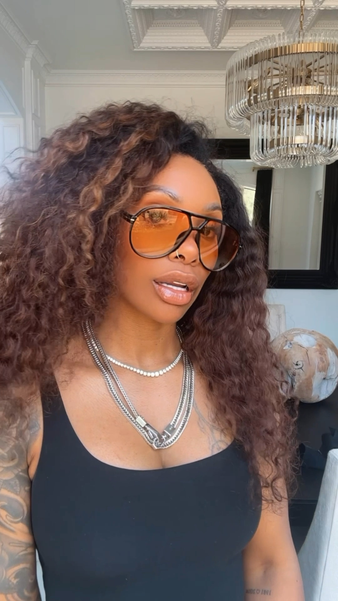 I’m an aviator LOVER! 
These are 🔥, perfectly priced and come in sets of 2 🫶🏾
