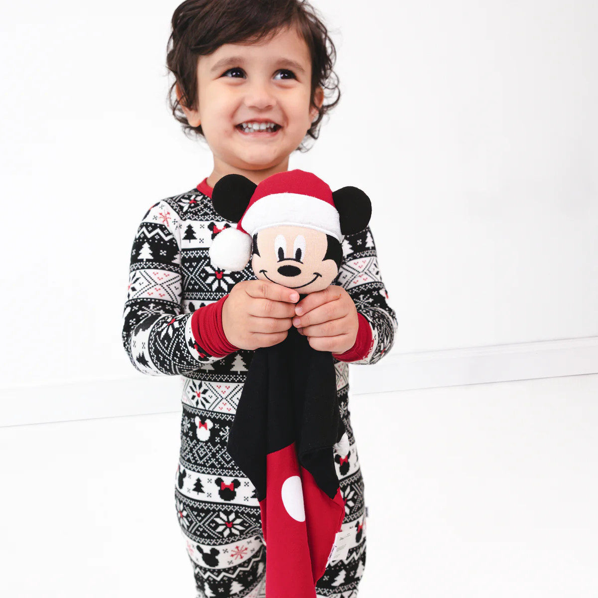 Disney Mickey Lovey | Little Sleepies