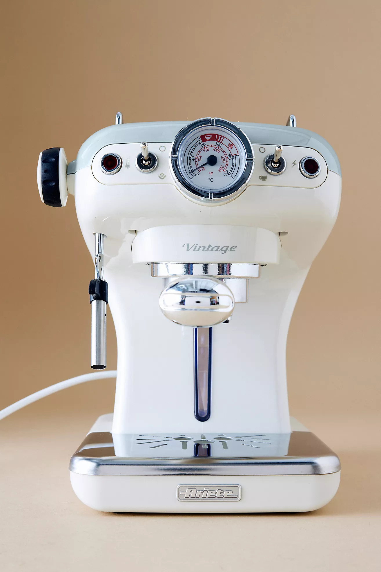 Ariete 1389 Vintage Espresso Machine | Anthropologie (UK)