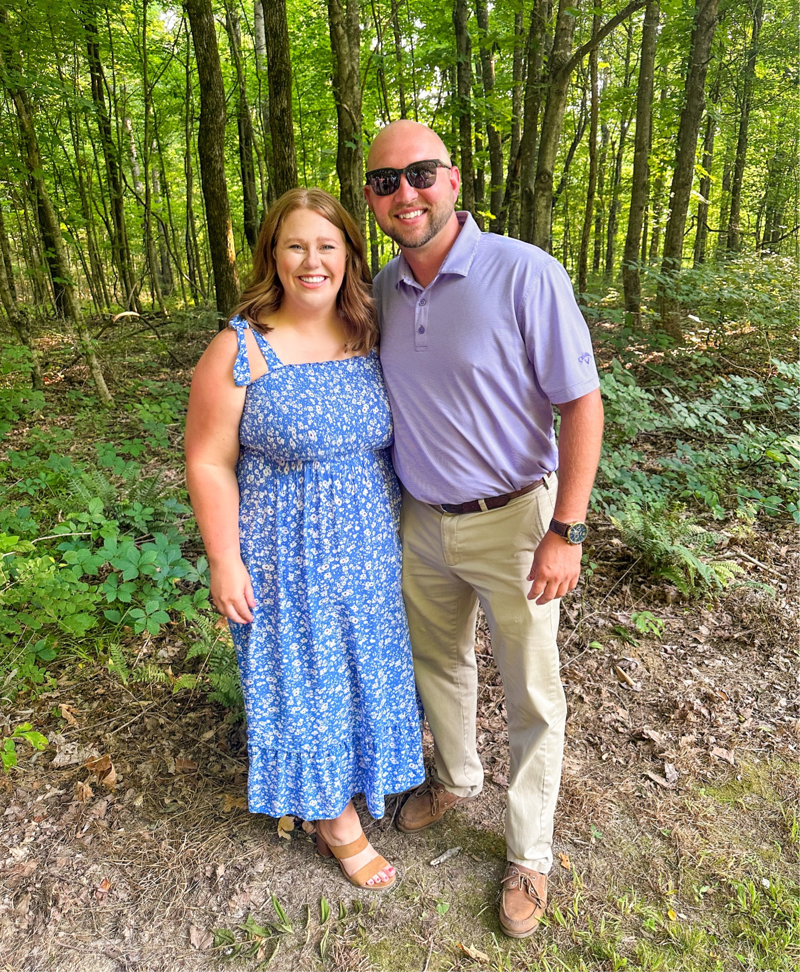 The most comfortable lightweight and flattering dress! I wore this cute blue dress to a family wedding over the weekend and got so many compliments! 



#LTKunder50 #LTKwedding #LTKcurves