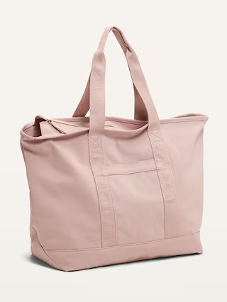 Canvas Tote Bag for Adults | Old Navy (US)