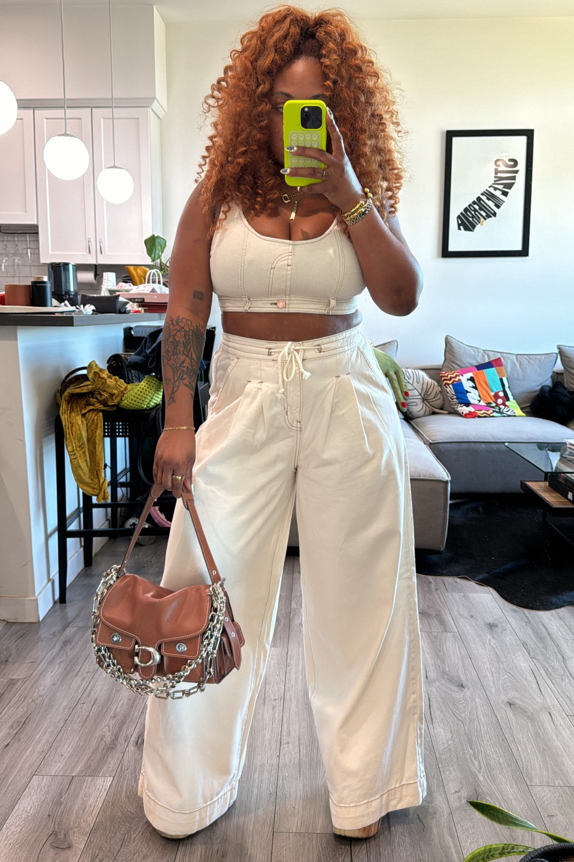 Girls Night Out Look!

Pants are old from Target, not available anymore. Linked similar.


#LTKFindsUnder100 #LTKStyleTip #LTKMidsize