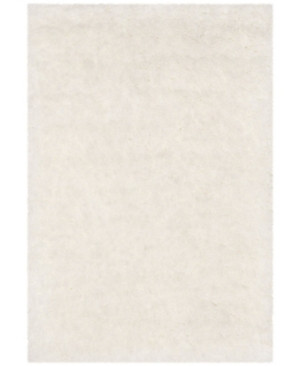 Safavieh Arctic Shag Sg270 Ivory 2' x 3' Area Rug | Macys (US)