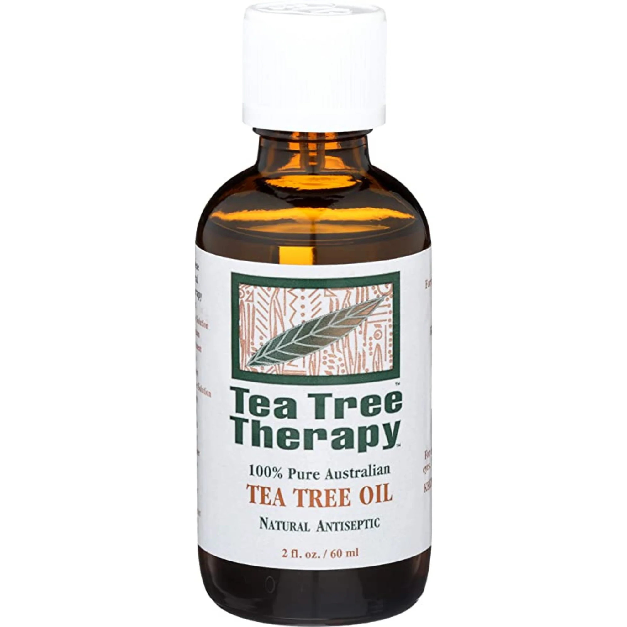 Tea Tree Therapy Tea Tree Oil (2.0 fl oz) #10085211 | Smallflower