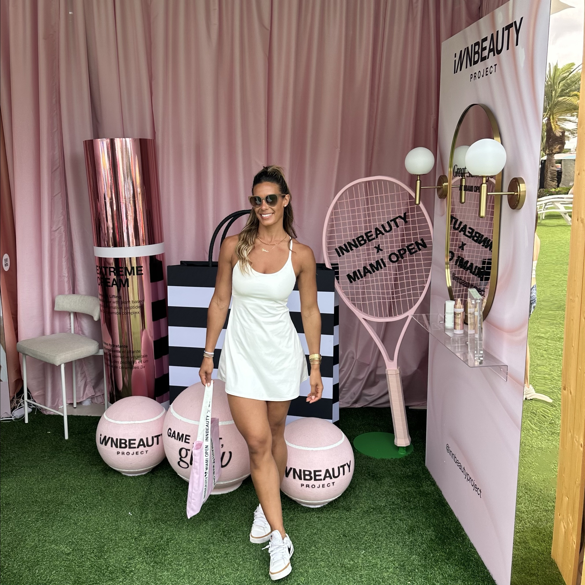 Easy Peazy dress 👗 #LTKactive #activedress #tall #tallgirl #skort #halara #halaradress 


#LTKActive #LTKFindsUnder100