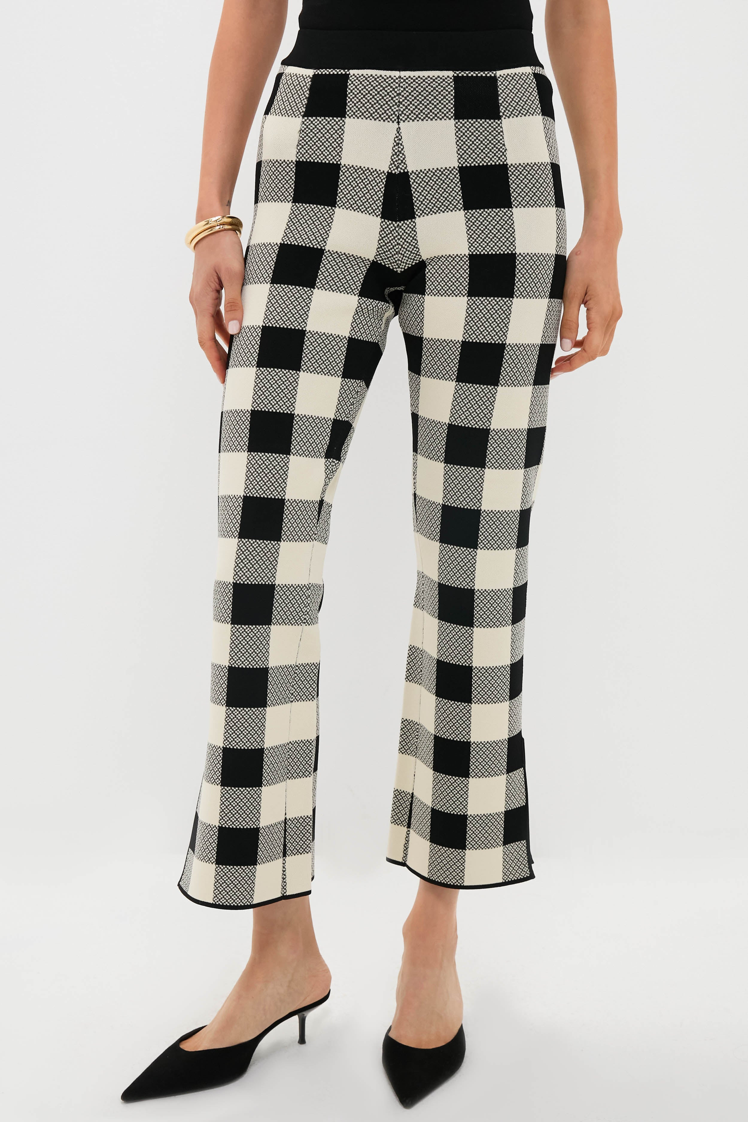 Heritage Plaid Pippa Pant | Tuckernuck (US)