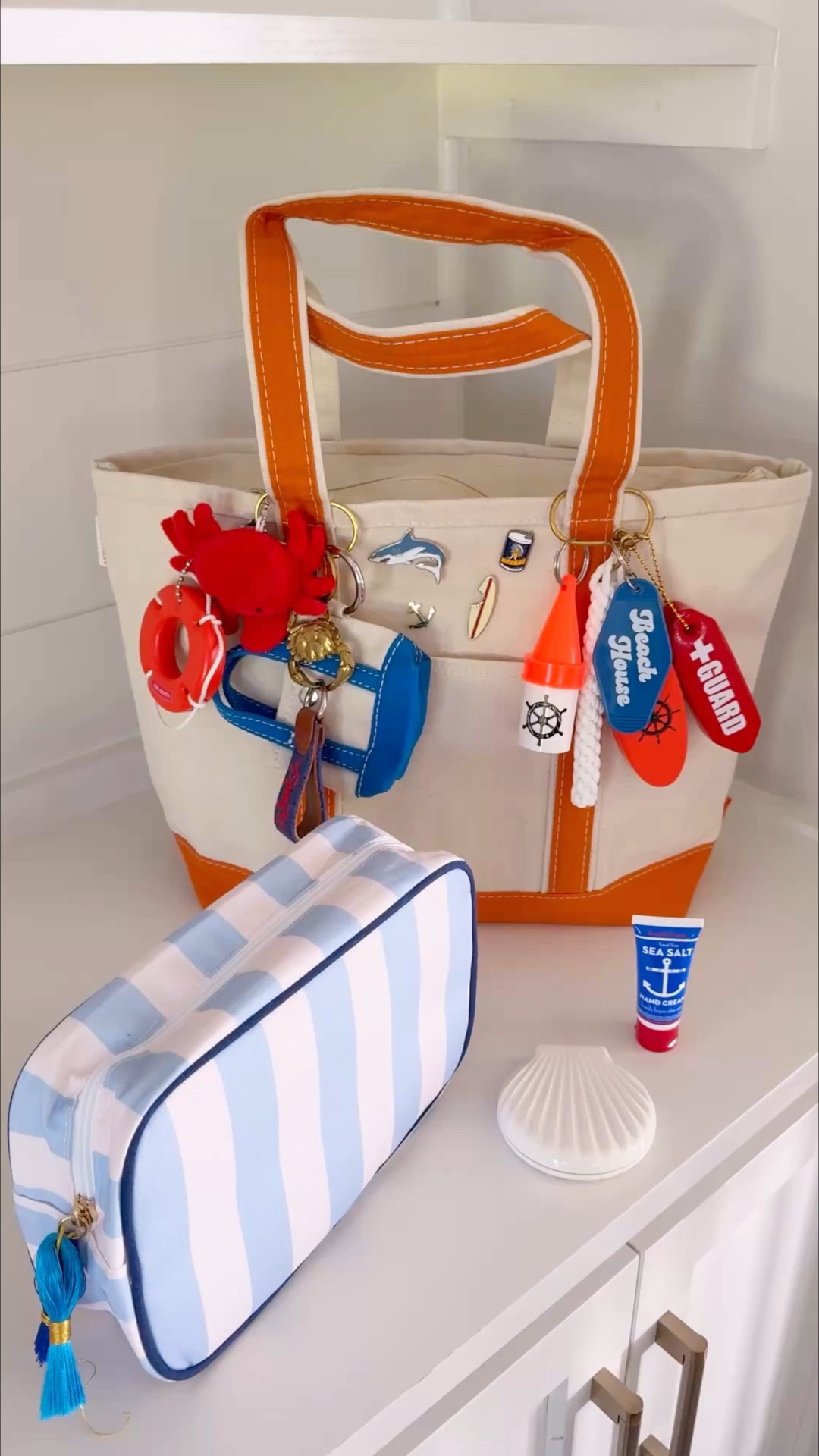 Amazon canvas tote bag, boat and tote, ll bean, llbean, coastal style, east coast summer, lands end, preppy, bag charm, bag charms, amazon finds, amazon fashion, amazon favorites, amazon must haves, old money aesthetic

These Amazon canvas tote bags are a must have!🌊 especially if you love boat and totes!⛵️ these come in two sizes, lots of colors and can be embroidered!!😍 added all of these amazon bag charms and pins!🦀

#LTKItBag #LTKSwim #LTKFindsUnder50