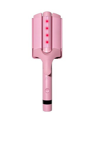 Mermade Hair M Waver in Pink. | Revolve Clothing (Global)