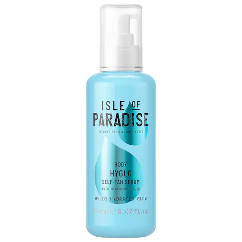 Hyglo Hyaluronic Acid Self-Tan Body Serum | Sephora (US)