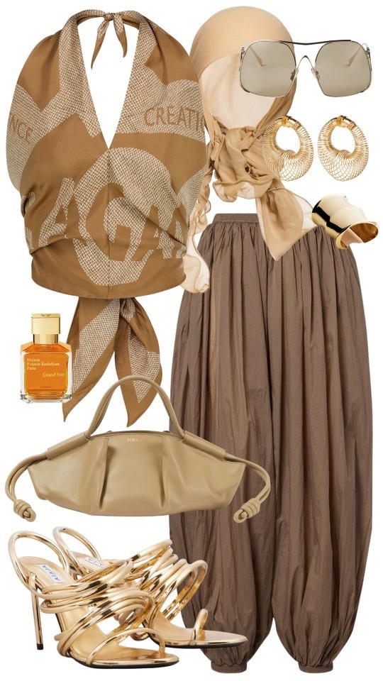 pieces available linked below

#LTKsummer #LTKstyletip #LTKtravel