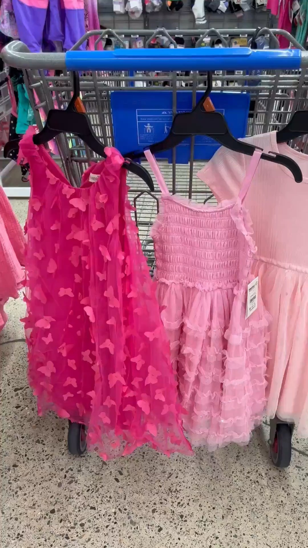 Affordable girls pink summer dresses @Walmart

Girls party dresses, flower girl dresses, girls formal dresses, girl special occasion dress, girls summer dresses.

#LTKWedding #LTKKids #LTKSaleAlert