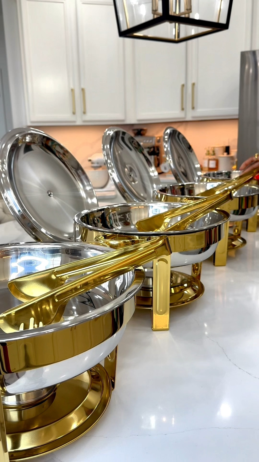 Home  finds 💕 Tap below to shop! Follow me @omabelle for more Fashion, Home & everything inbetween. Glad to have you here!!! 💕😊🙏

Home | Home decor |Entryway decor | Entryway table | console table | Buffet table | Accent table
Pottery barn | Amazon home
Restoration hardware look for less |Luxe for less | Entryway ideas | Foyer table | Foyer decor | Sofa table | Black sofa table | Black console | Black accent table
| Black wooden table |Living room decor | Rugs | Area rug | Neutral rug | Living room family room rug | Sofa sectional | Washable cleanable sofa | Family friendly sofa furniture | Stain resistant fabric sofa | Cloud sofa | Family kid toddler | pet friendly sofa | Coffee table | Livingroom | Home decor | bedding | bedroom | fall decor |  fall porch | dresser | rug | kitchen | dispenser | cutlery set | knives 


#LTKvlog #LTKSaleAlert #LTKHome