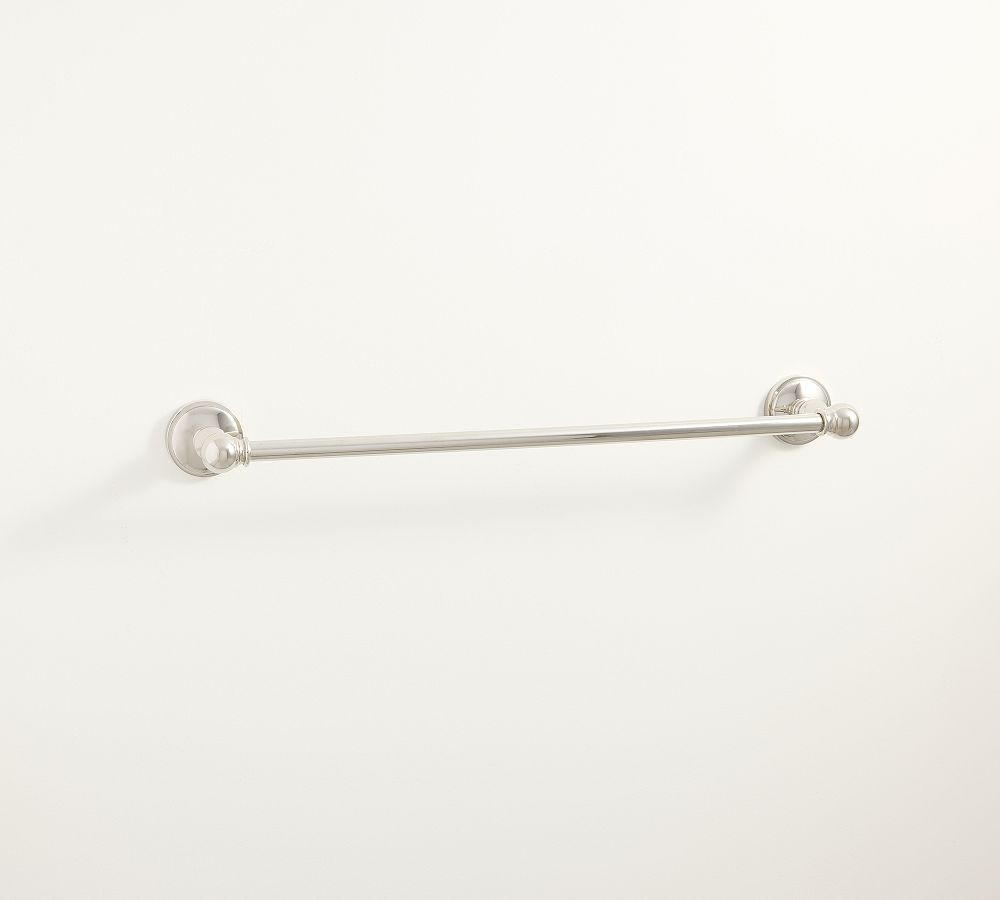 Scarlett Towel Bar | Pottery Barn (US)