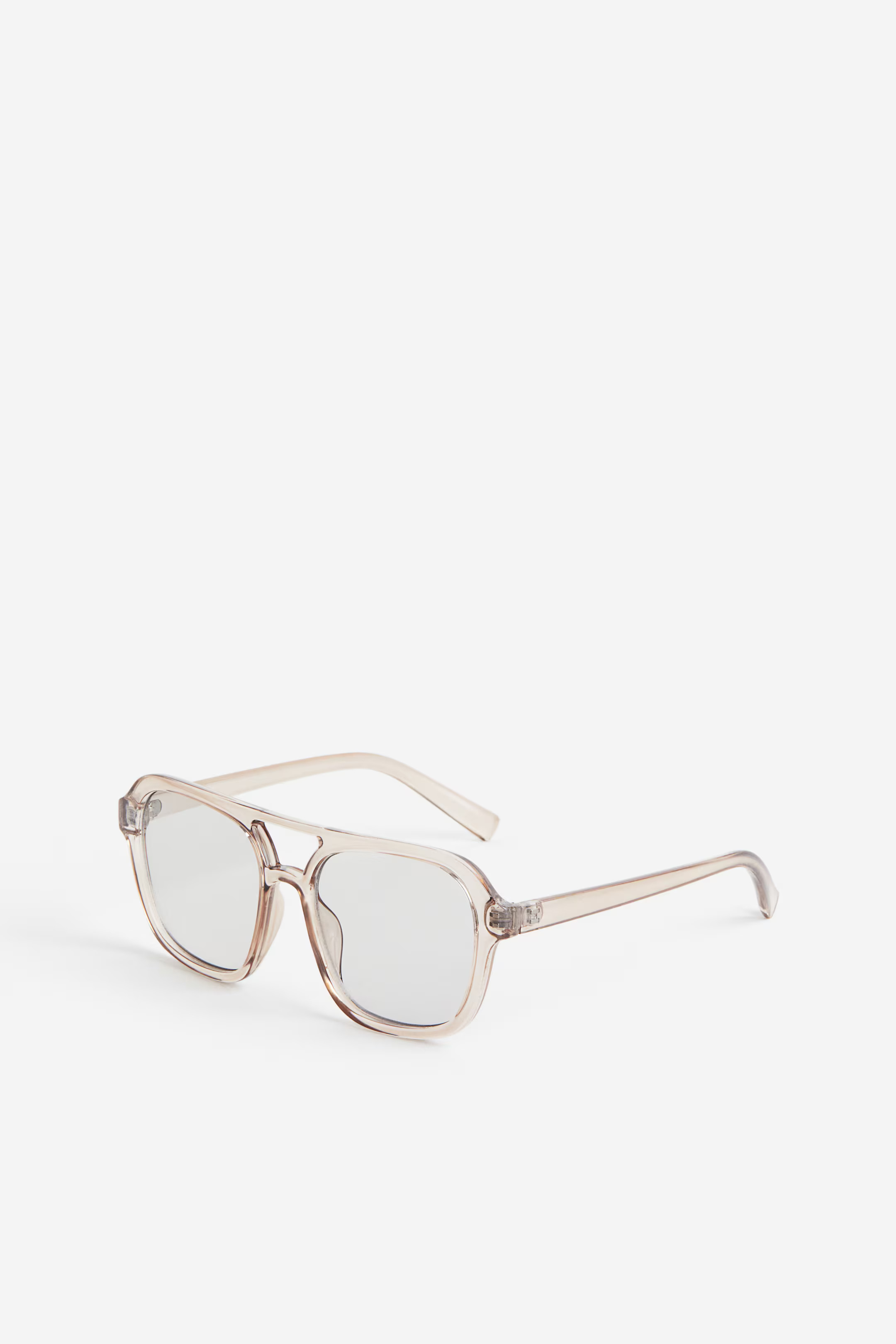 Sunglasses | H&M (UK, MY, IN, SG, PH, TW, HK)