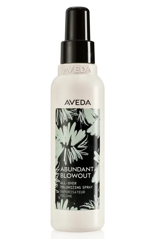 Aveda Abundant Blowout All-Over Volumizing Spray at Nordstrom, Size 5 Oz | Nordstrom
