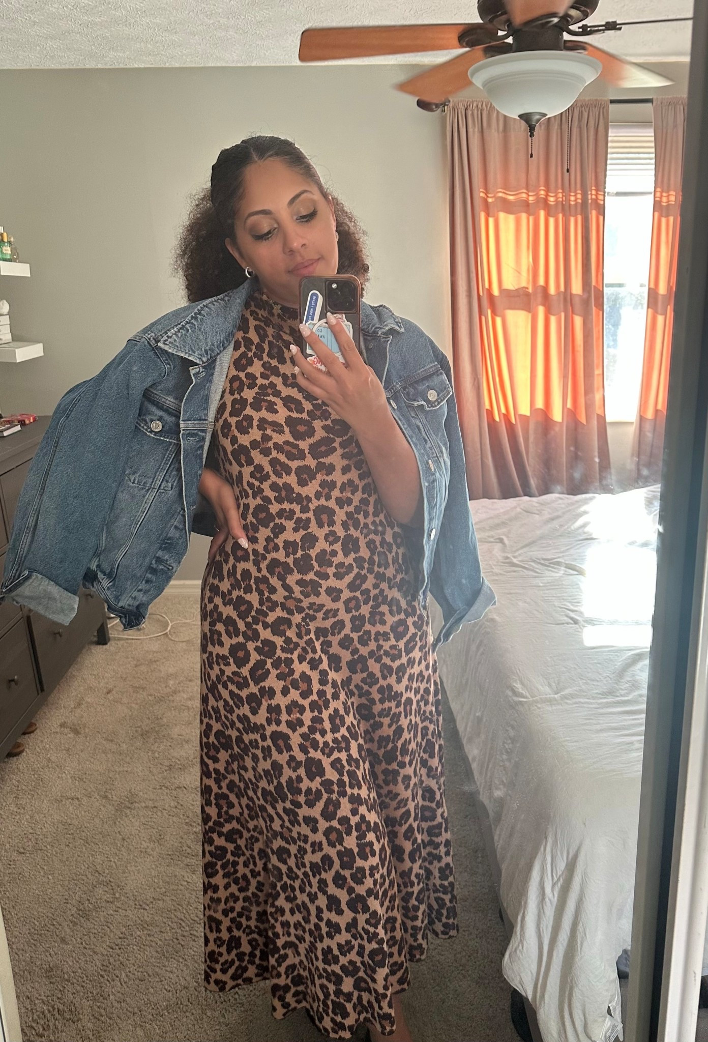 Animal Prints for Fall 🐆 

#LTKWorkwear #LTKMidsize #LTKSeasonal