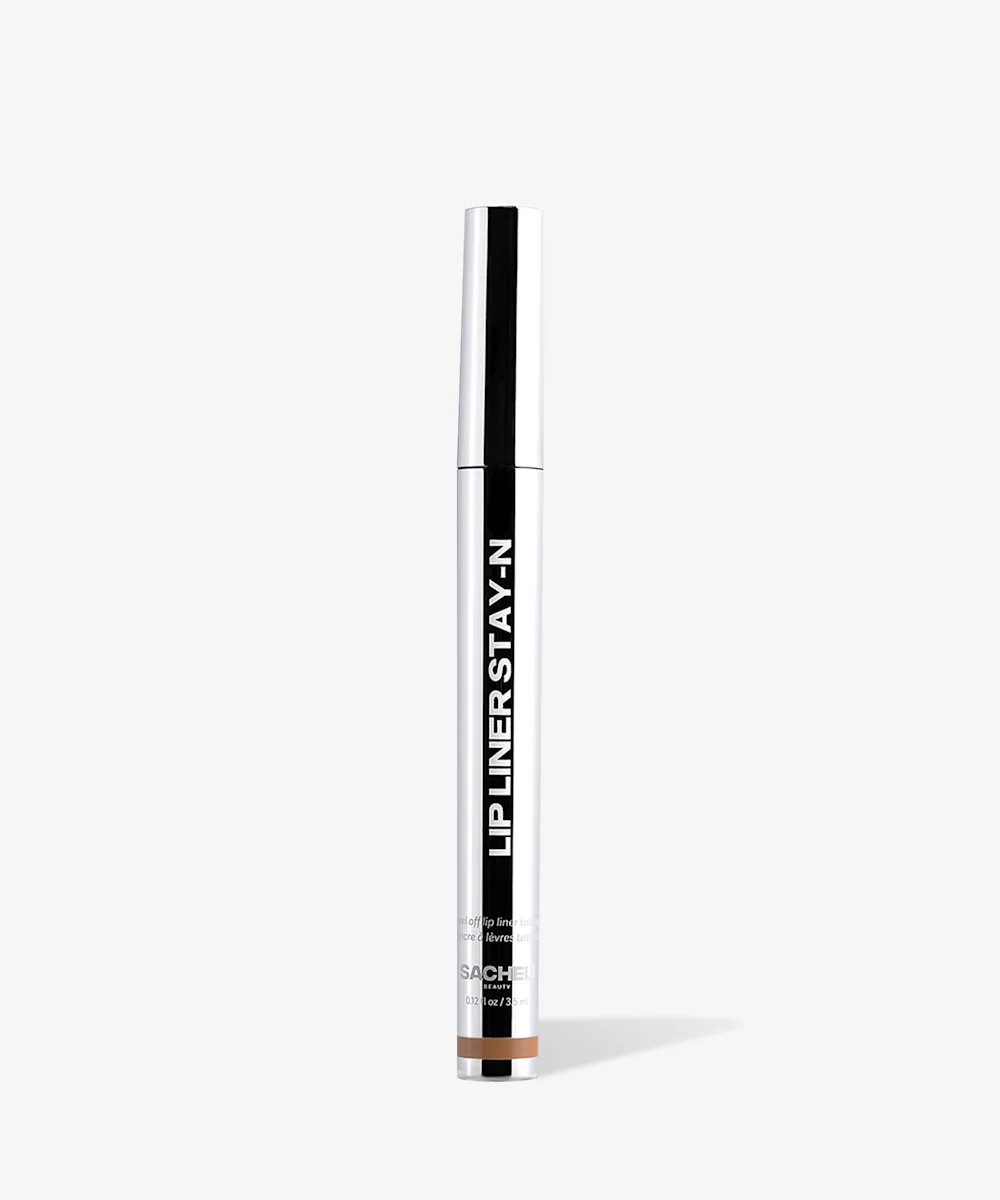Sacheu Beauty  Lip Liner STAY-N | Beauty Bay