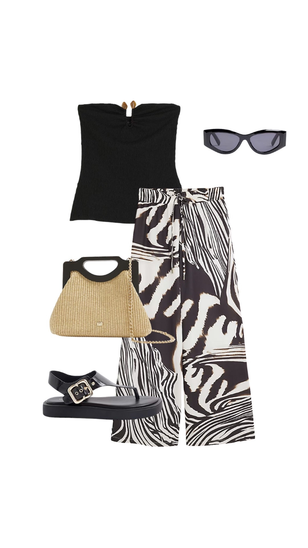 River Island Holiday Faves ✨

#LTKsummer #LTKtravel #LTKstyletip