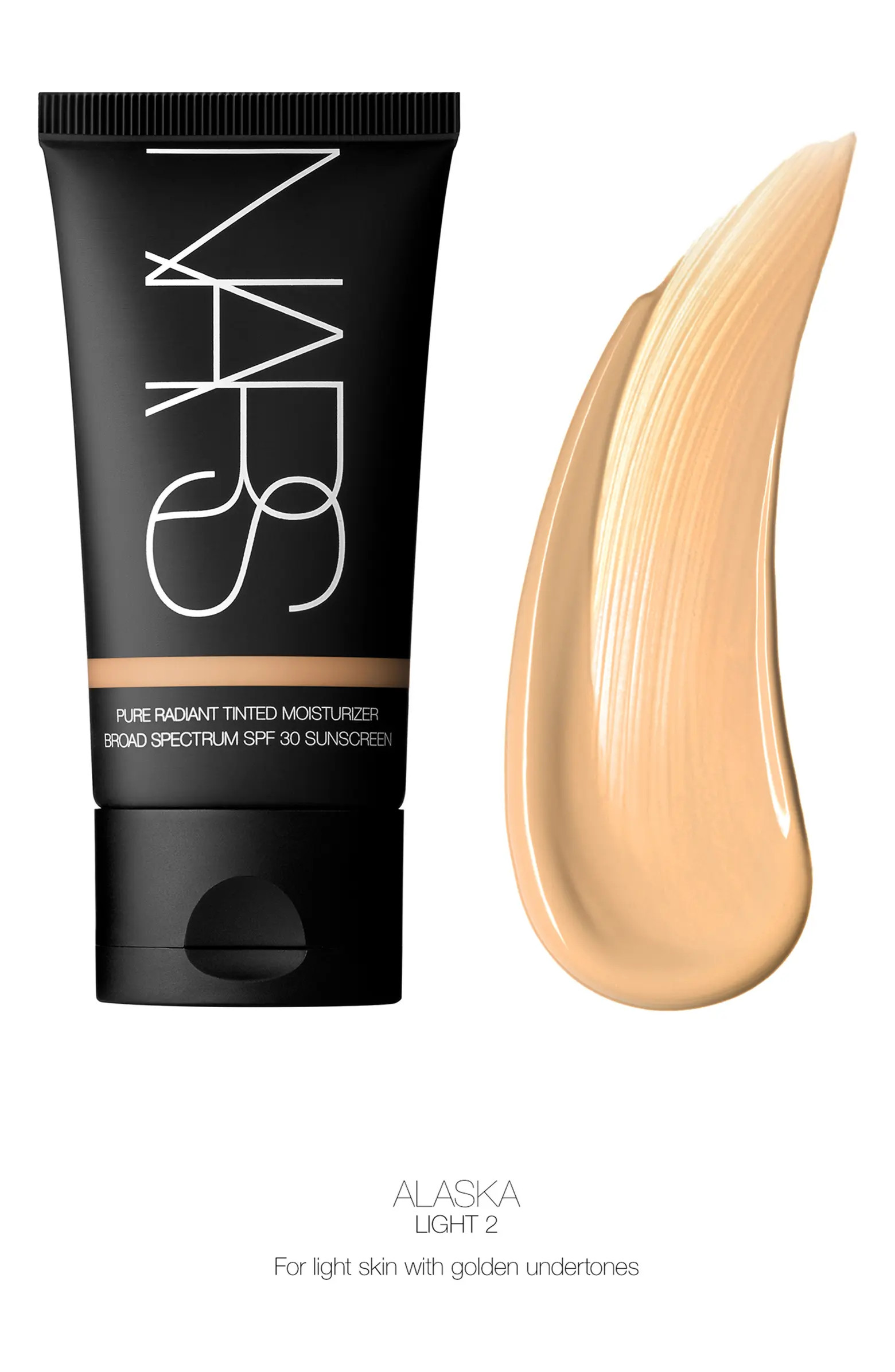 Pure Radiant Tinted Moisturizer Broad Spectrum SPF 30 | Nordstrom