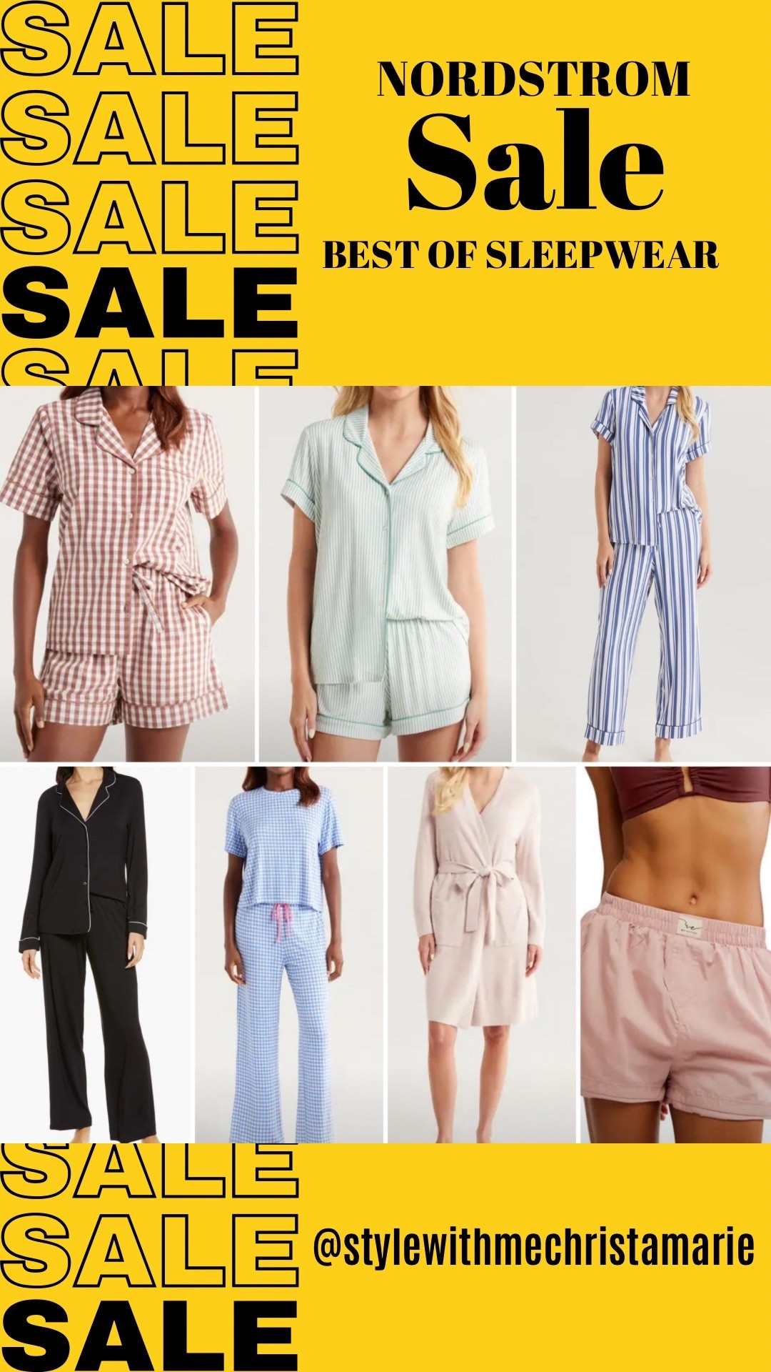 NSale Preview favorite! Sale starts July 8th for Icon Members!

Best of the pajamas !!! 

#LTKFindsUnder100 #LTKSaleAlert #LTKStyleTip