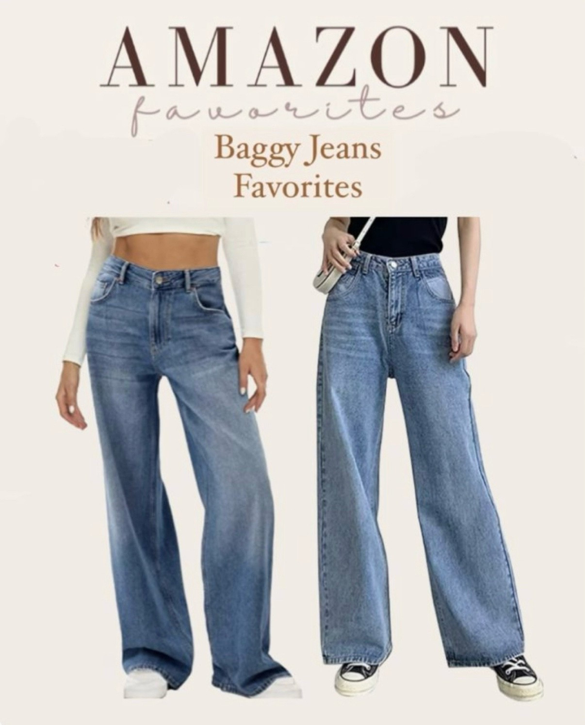 Amazon wide leg jeans #widelegpants #widelegjeans

#LTKCyberWeeek #blackfriday #blackfridaydeals #amazonblackfriday #amazonblackfridaydeals


#LTKMidsize #LTKHome #LTKGiftGuide #LTKSaleAlert #LTKFindsUnder50 #LTKFindsUnder100 #LTKBeauty #LTKStyleTip #LTKWorkwear #LTKTravel #LTKOver40 #LTKHoliday #LTKItBag #LTKBaby #LTKBump 🍂#LTKMens #LTKKids #LTKFamily


#LTKActive