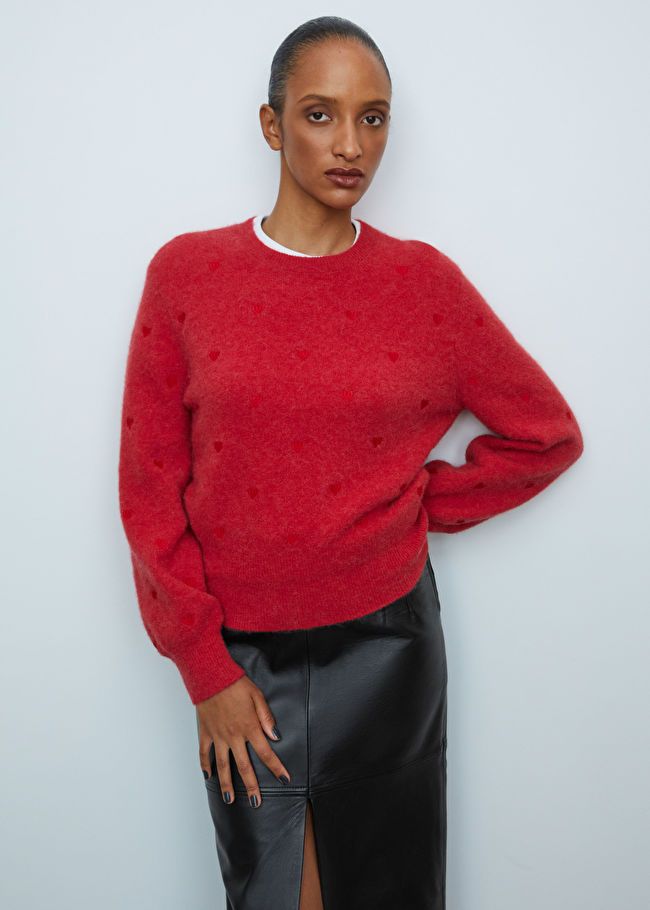 Knitted Jumper | & Other Stories (EU + UK)