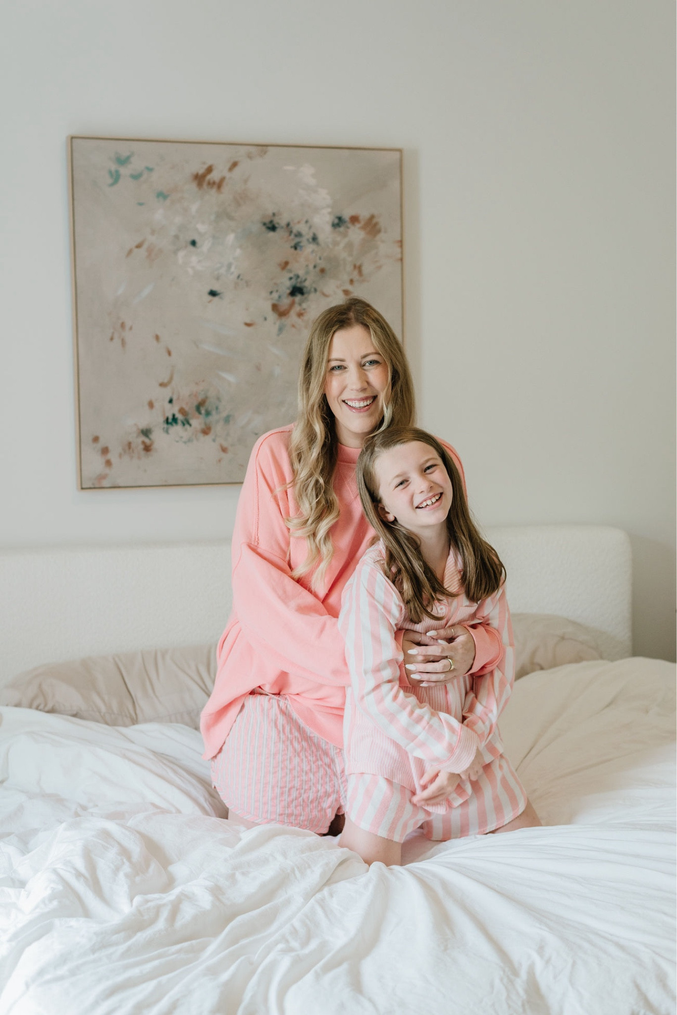 Soaking in the last few weeks of summer ☀️ Loving these cozy PJ sets - both are on sale! 

#LTKSeasonal #LTKKids #LTKFamily