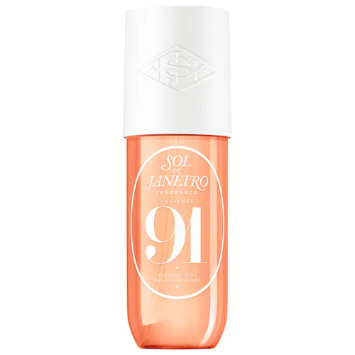 Cheirosa 91 Rosa Charmosa Body & Hair Perfume Mist | Sephora (US)