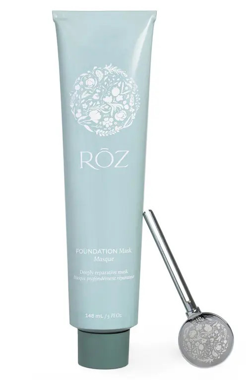 ROZ Foundation Reparative Hair Mask at Nordstrom | Nordstrom