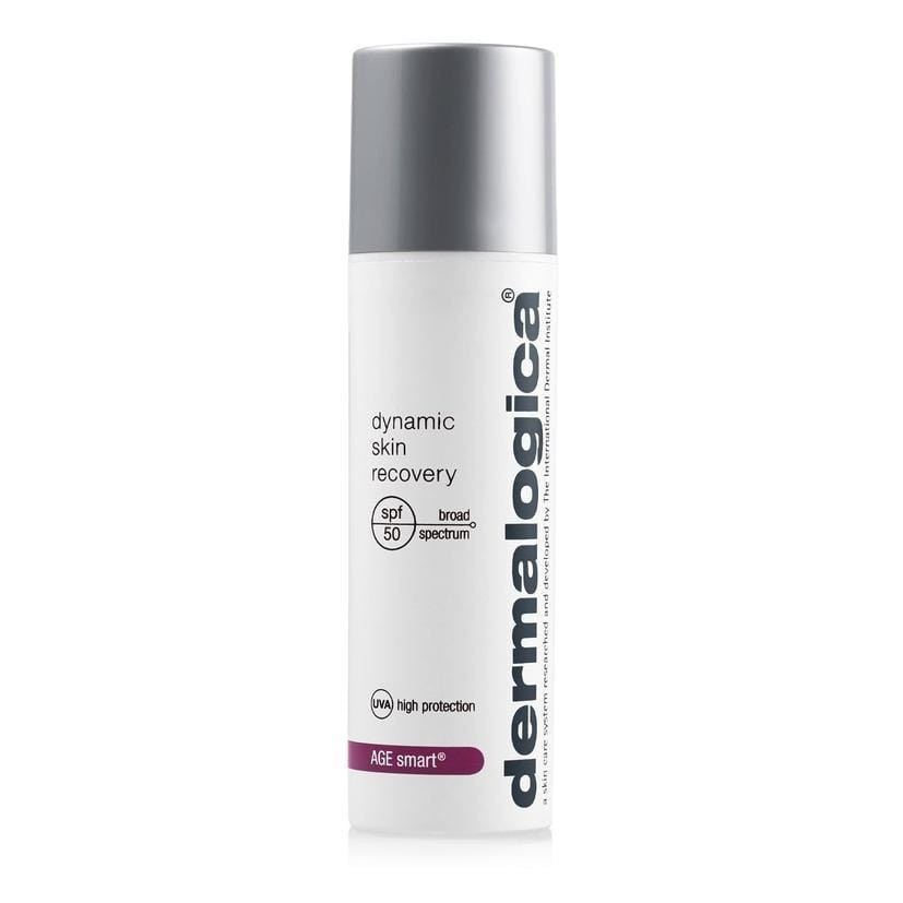 dynamic skin recovery spf50 | Dermalogica UK