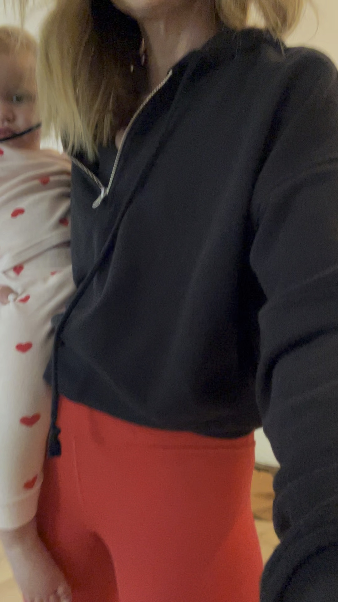 Buttery soft Amazon yoga pants 🙌🏼😍❤️ FTW 

Sized up to a medium in leggings 
Small in top 

Buttery soft 
Flattering fit 
Great booty coverage 
So comfy 

#LTKActive #LTKfindsunder100 #LTKover40